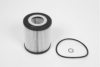 CHAMPION XE573/606 Oil Filter